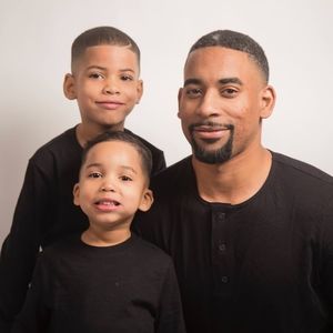 Meet your Posher, Jon